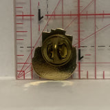 A Town with a Tomorrow Blackfalds Alberta Lapel Hat Pin