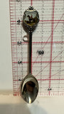 Canada RCMP Mountie Souvenir Spoon