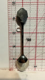 Canada RCMP Mountie Souvenir Spoon