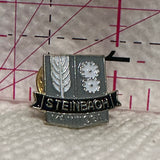 Steinbach Manitoba  Lapel Pin
