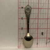 Las Vegas Nevada Rodeo Collectable Souvenir Spoon EU