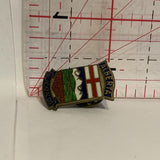 Blackfalds Alberta Crest Emblem Lapel Hat Pin