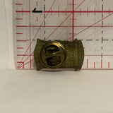 Blackfalds Alberta Crest Emblem Lapel Hat Pin