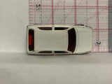 White Racer 1989 Hot Wheels Loose Diecast Car 1/64 IP