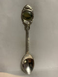 Prince Rupert BC Ship Boat Souvenir Spoon