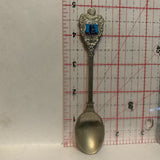 Pisa Leaning Tower Collectable Souvenir Spoon EU