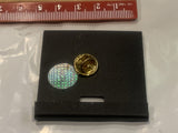 Olympic Summer Games Atlanta 1996 Lapel Hat Pin