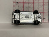 White Racer 1989 Hot Wheels Loose Diecast Car 1/64 IP