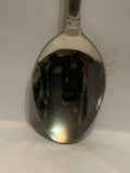 Canada Maple Leaf Souvenir Spoon