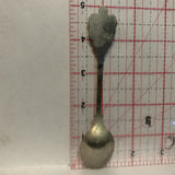 Pisa Leaning Tower Collectable Souvenir Spoon EU