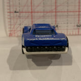 Blue Driftsta Joy of Machine ©2014 Hot Wheels Diecast Cars CI