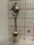 Prince Rupert BC Ship Boat Souvenir Spoon