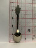 Canada Maple Leaf Souvenir Spoon