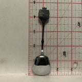 Israel Flag Collectable Souvenir Spoon CJ