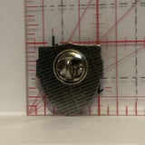 St Charles Soccer Association Lapel Hat Pin