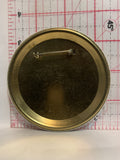 Fort Sherman Idaho 1878 1978 Coeur D'alene  Button Pinback