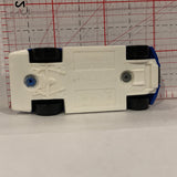 Blue Driftsta Joy of Machine ©2014 Hot Wheels Diecast Cars CI