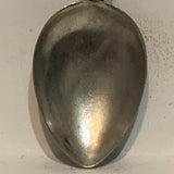 S.Miguel Pineapple Collectable Souvenir Spoon CJ