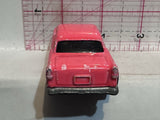 Pink Chevy Bel Air 1978 Hot Wheels Diecast Car