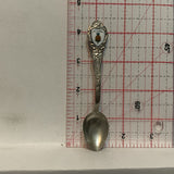 S.Miguel Pineapple Collectable Souvenir Spoon CJ