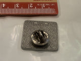 Founding Grower Whaet Logo Lapel Hat Pin