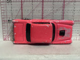 Pink Chevy Bel Air 1978 Hot Wheels Diecast Car