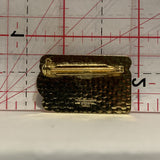 Vancouver Expo Riel Relay Logo Lapel Hat Pin