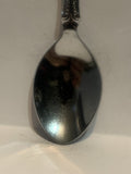 Red Deer Alberta Souvenir Spoon