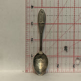 Place Ville Marie Montreal Collectable Souvenir Spoon CJ