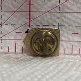 Ontario Coat of Arms  Lapel Pin