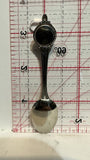 Fisherman Sailing Souvenir Spoon