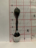 Red Deer Alberta Souvenir Spoon