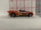 Red Bedlam 2003 Hot Wheels Loose Diecast Car 1/64 IP