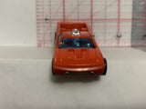 Red Bedlam 2003 Hot Wheels Loose Diecast Car 1/64 IP