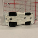 White  Lamborghini Countach ©2004 Hot Wheels Diecast Cars CI