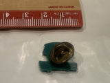 Alberta 4-H Canada   Lapel Hat Pin