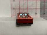 Red Bedlam 2003 Hot Wheels Loose Diecast Car 1/64 IP