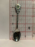 Arizona Cactus Souvenir Spoon