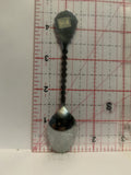 Arizona Cactus Souvenir Spoon