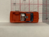 Red Bedlam 2003 Hot Wheels Loose Diecast Car 1/64 IP