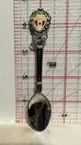 Vancouver British Columbia Canada Souvenir Spoon