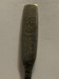 Ontario Crest Emblem Souvenir Spoon