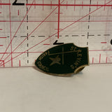 St Kevins Parish Council Lapel Hat Pin