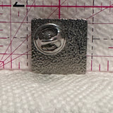 Soundwaves Syracuse 1997  Lapel Pin
