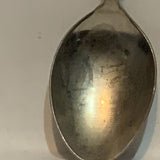 Niagara falls Canada Collectable Souvenir Spoon CJ