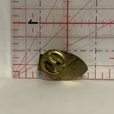 St Kevins Parish Council Lapel Hat Pin