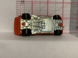 Red Bedlam 2003 Hot Wheels Loose Diecast Car 1/64 IP