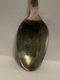 Ontario Crest Emblem Souvenir Spoon