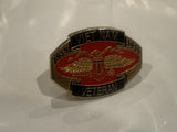 Vietnam Veteran 1959 1975 Lapel Hat Pin