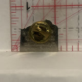 Manitoba Bison Lapel Hat Pin